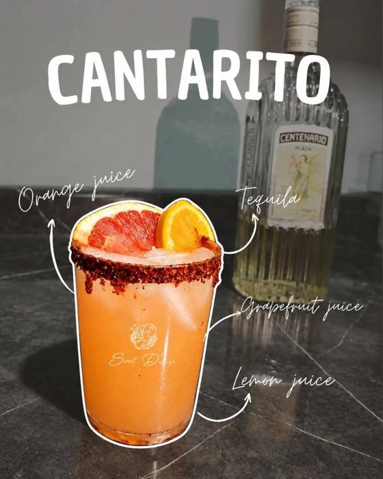 Cantarito